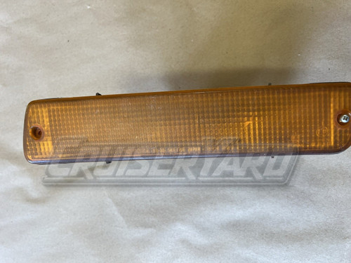 Toyota Land Cruiser FJ80 FZJ80 Left Turn Signal Light 81521-60231 SnD1
