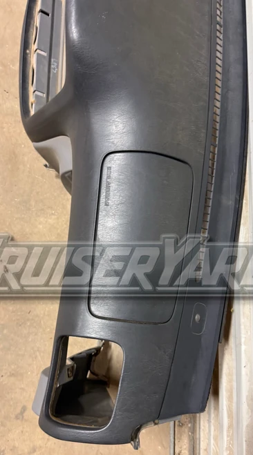 Toyota Land Cruiser UZJ100 Gray Dash Pad 55401-60190-B1