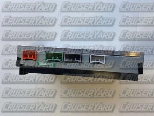 Toyota Lexus LX470 Nakamichi Stereo/Radio Amplifier 86120-60180