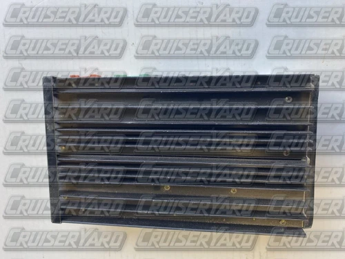 Toyota Lexus LX470 Nakamichi Stereo/Radio Amplifier 86120-60180