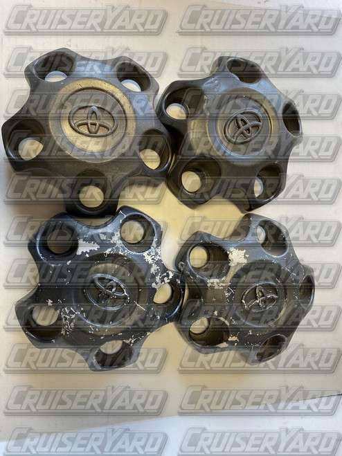 Toyota Tundra OEM Hubcap Set of 4 42603-0C050
