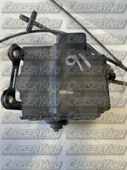 Toyota Land Cruiser FJ80 Speed/Cruise Control Actuator 88200-60010