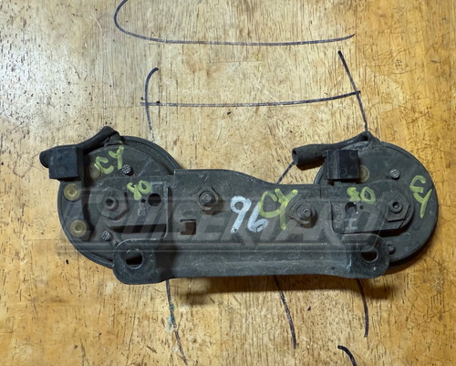 Toyota Land Cruiser FJ80 FZJ80 Set of OEM Horn 86510-14210 86520-14210