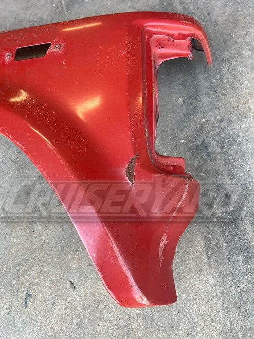 Toyota Land Cruiser OEM FJ60 FJ62 Right Passenger Front Fender