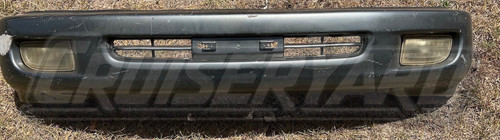 Toyota Land Cruiser UZJ100 Front Bumper Cover Fog Lights 52119-60904