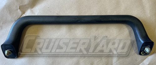 Toyota Land Cruiser FJ62 OEM Gray Grab Handle Bar 74670-90A01-03