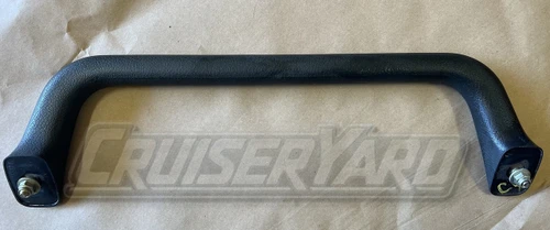 Toyota Land Cruiser FJ62 OEM Gray Grab Handle Bar 74670-90A01-03