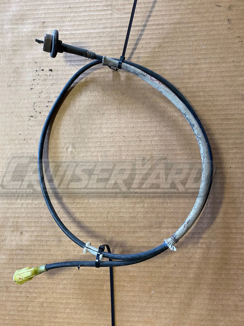 Toyota Land Cruiser FJ60 Speedometer Cable 83710-90A01