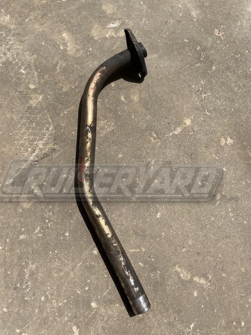 Toyota Land Cruiser FJ60 EGR Pipe Sub Assembly 25601-61040