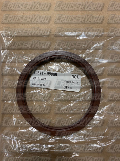 New Toyota Land Cruiser FZJ80 UZ100 Trans Rear Bearing Seal 90311