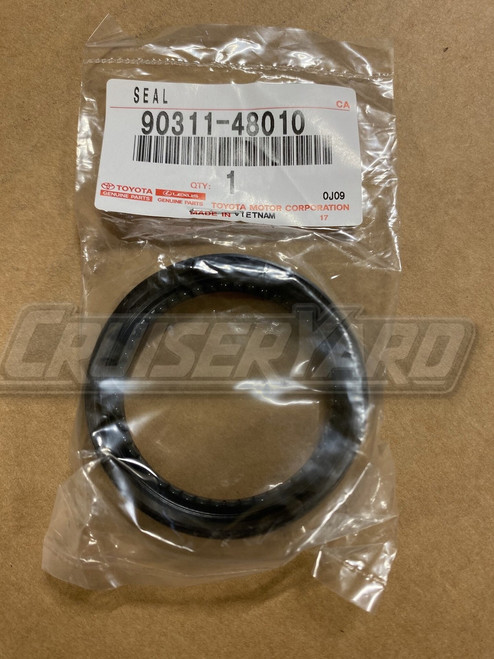 New OEM Toyota Land Cruiser FJ60/FJ62 Rear Output Transfer Case Seal 90311-48010