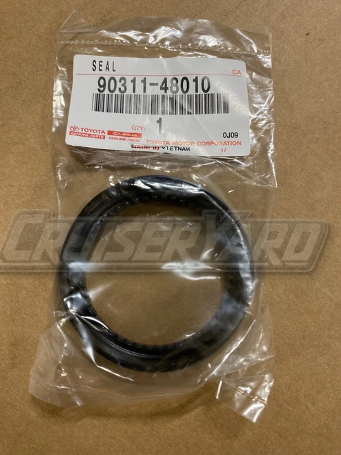 New OEM Toyota Land Cruiser FJ60/FJ62 Rear Output Transfer Case Seal 90311-48010