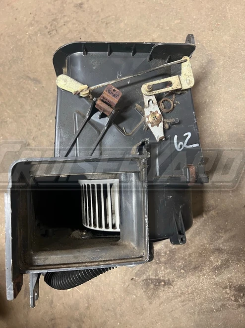 Toyota Land Cruiser FJ60 FJ62 OEM Blower Motor Fan 87104-90A00 87130-90A01