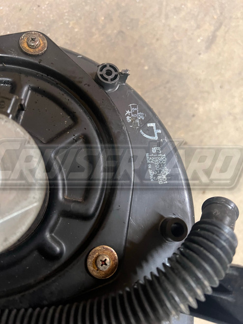 Toyota Land Cruiser FJ60 FJ62 OEM Blower Motor Fan 87104-90A00 87130-90A01