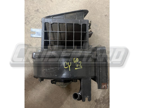 Toyota Land Cruiser FJ60 FJ62 OEM Blower Motor Fan 87104-90A00 87130-90A01