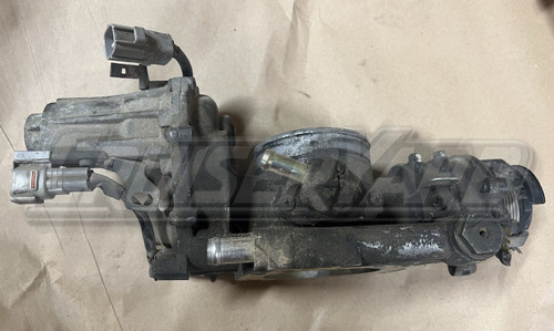 Toyota Land Cruiser LX470 Tundra 2UZ Throttle Body Assembly 22030-50141