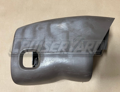 Toyota Land Cruiser UZJ100 Oak Steering Column Clamshell 45287-60340-E0