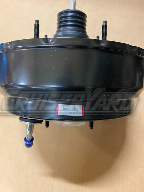 *New Toyota 4Runner OEM Seiken Brake Booster 44610-3D700 Warranty