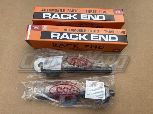 New Toyota Land Cruiser UZJ100 Set of 2 Sankei 555 Steering Rack