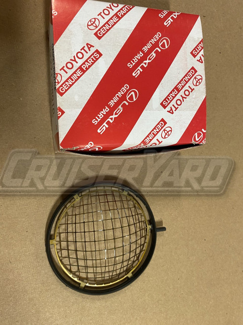 New OEM Toyota Land Cruiser Throttle Body Gasket 22271-38010