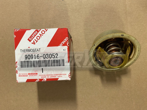 New OEM Toyota 4Runner Hilux Tacoma Thermostat 90916-03093