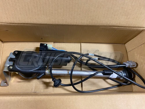 New Toyota Land Cruiser FZJ80 OEM Power Antenna 86300-60050