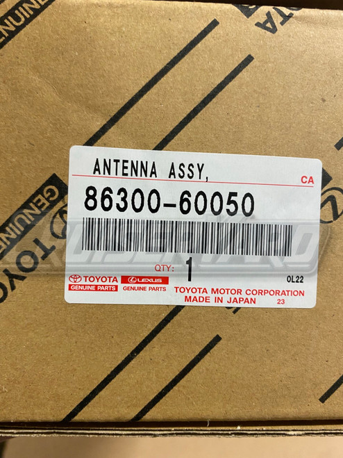 New Toyota Land Cruiser OEM FZJ80 Windshield Washer Grommet 90099