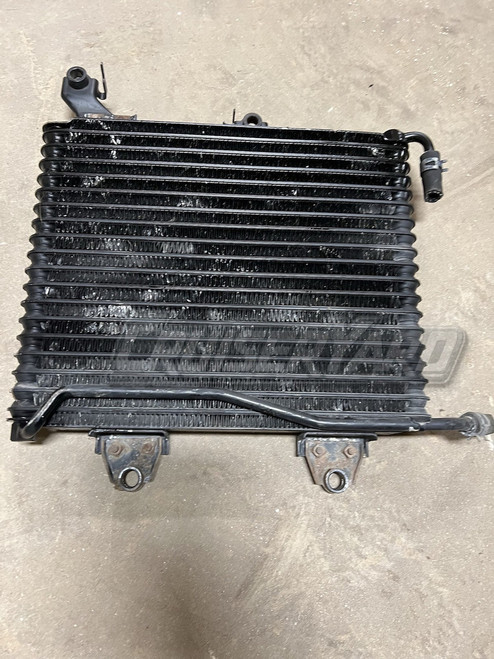 Toyota Land Cruiser UZJ100 Transmission Oil Cooler 32910-60130