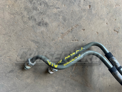 Toyota Land Cruiser 1993-1994 FZJ80 OEM A442 Transmission Lines