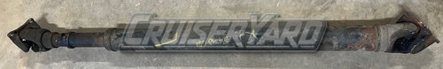 Toyota Land Cruiser OEM UZJ100 Rear Driveshaft 37110-6A060
