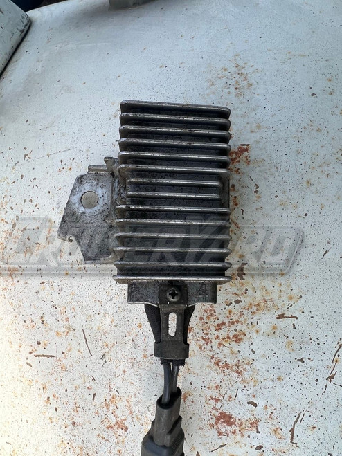 Toyota Land Cruiser FZJ80 Fuel Pump Resistor 23080-66010