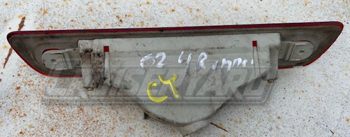 Toyota 4Runner OEM Tailgate High Mounted Stop Brake Light 81570-35040
