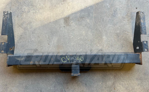 Toyota Land Cruiser FJ80 FZJ80 Reese Trailer Tow Hitch 5K Lbs