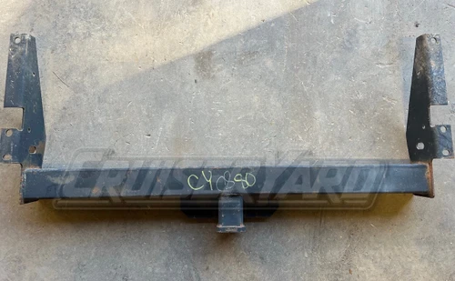 Toyota Land Cruiser FJ80 FZJ80 Reese Trailer Tow Hitch 5K Lbs