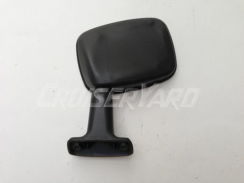 Toyota Land Cruiser FJ60 OEM Right Side Mirror 87910-69015