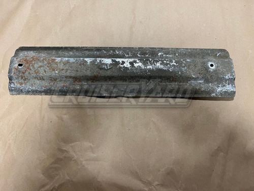 Toyota Land Cruiser 93-97 FZJ80 Exhaust Heat Shield #4