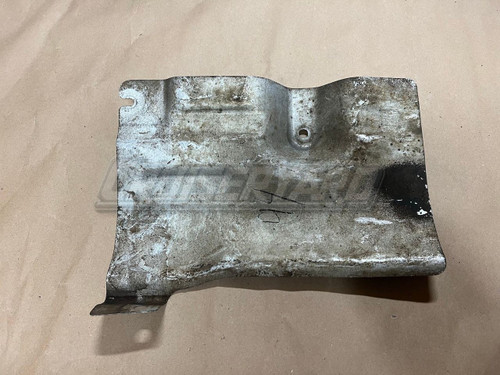 Toyota Land Cruiser 95-97 FZJ80 Exhaust Heat Shield #5