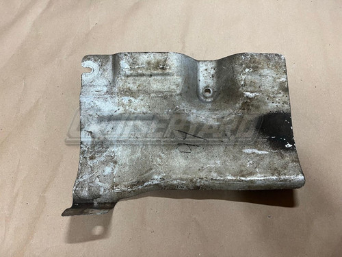 Toyota Land Cruiser 95-97 FZJ80 Exhaust Heat Shield #5