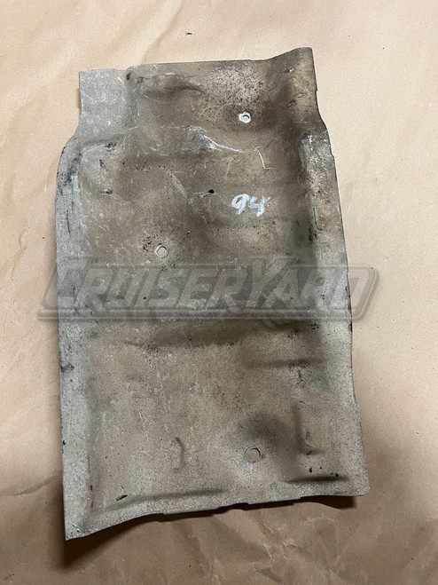 Toyota Land Cruiser 93-97 FZJ80 Exhaust Heat Shield #6