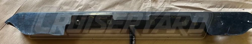 Toyota 4Runner 1st Gen TOYOTA License Plate Light 81270-39475