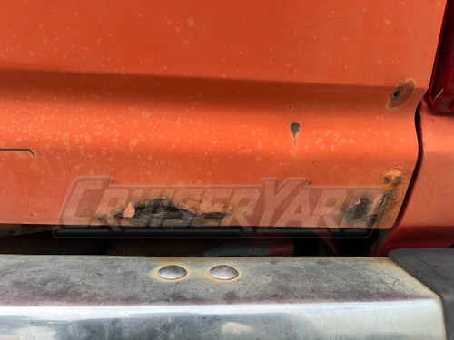 Toyota Land Cruiser FJ60 FJ62 Lower Tailgate 65061-90A13