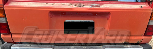 Toyota Land Cruiser FJ60 FJ62 Lower Tailgate 65061-90A13