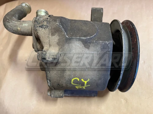 Toyota Land Cruiser FJ40 FJ60 OEM 2F Air Smog Pump 17610-61030