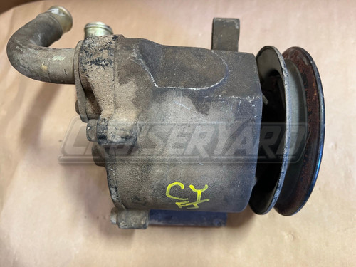 Toyota Land Cruiser FJ40 FJ60 OEM 2F Air Smog Pump 17610-61030