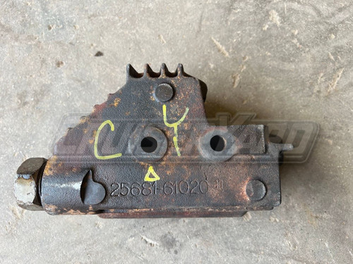 Toyota Land Cruiser OEM FJ40 FJ60 EGR Cooler 25681-61020