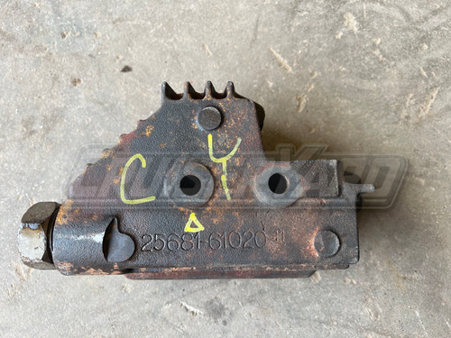 Toyota Land Cruiser OEM FJ40 FJ60 EGR Cooler 25681-61020