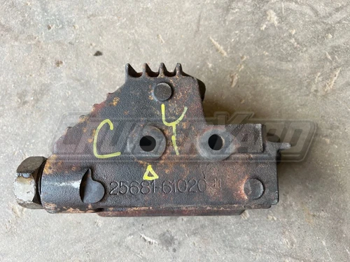 Toyota Land Cruiser OEM FJ40 FJ60 EGR Cooler 25681-61020