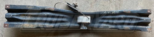 Toyota Land Cruiser UZJ100 LX470 Spare Tire Carrier Chain Hoist