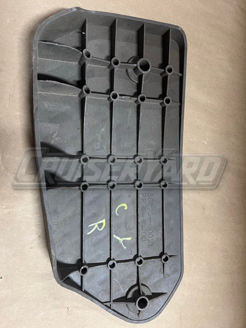 New Toyota Land Cruiser OEM Right Rear Inner Taillight 81581