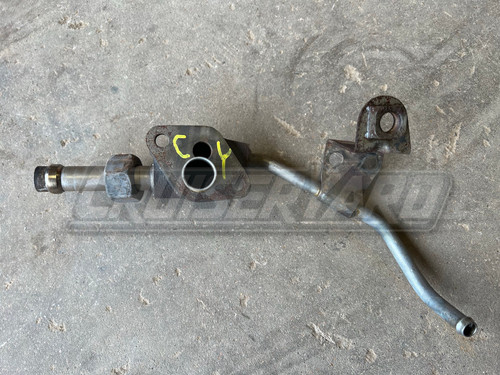 Toyota Land Cruiser FJ60 OEM Inlet EGR Pipe 25618-61011